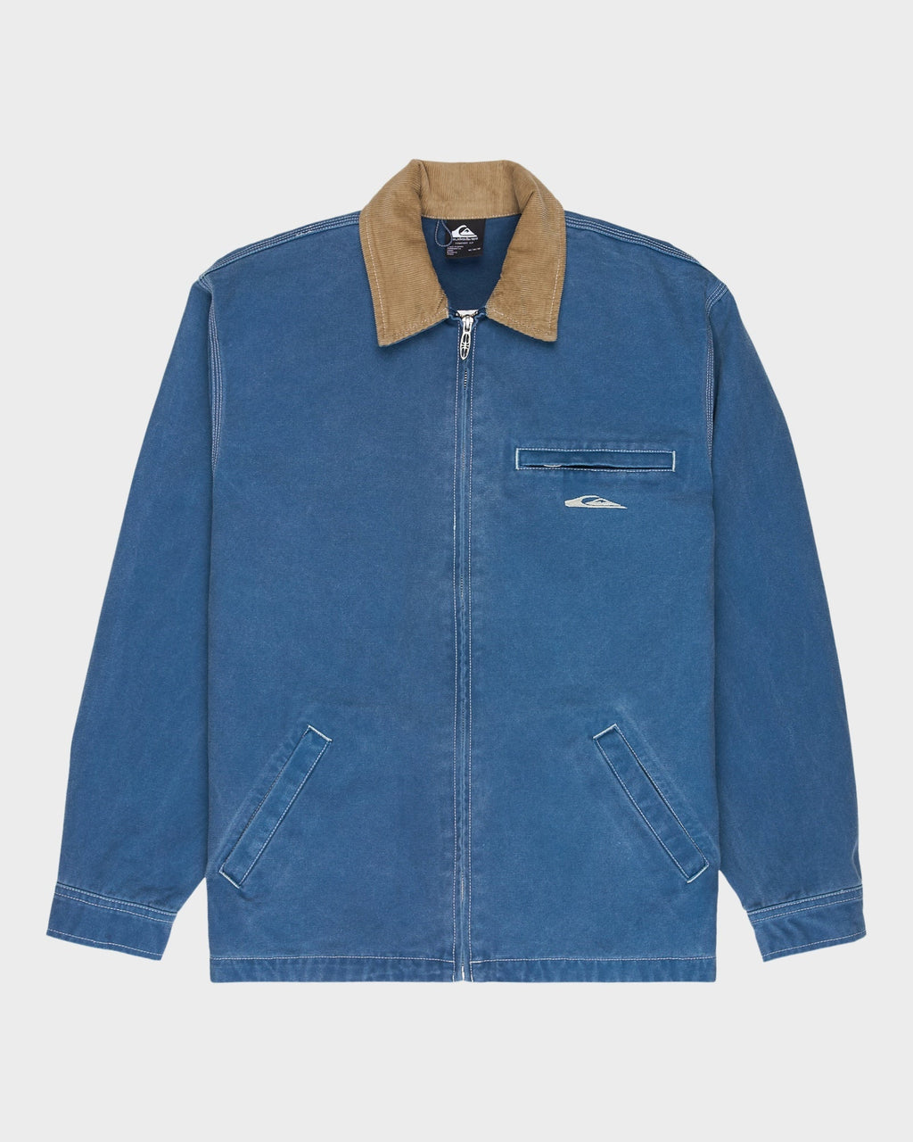 Mens Sharper Pad Unlined Workwear Jacket