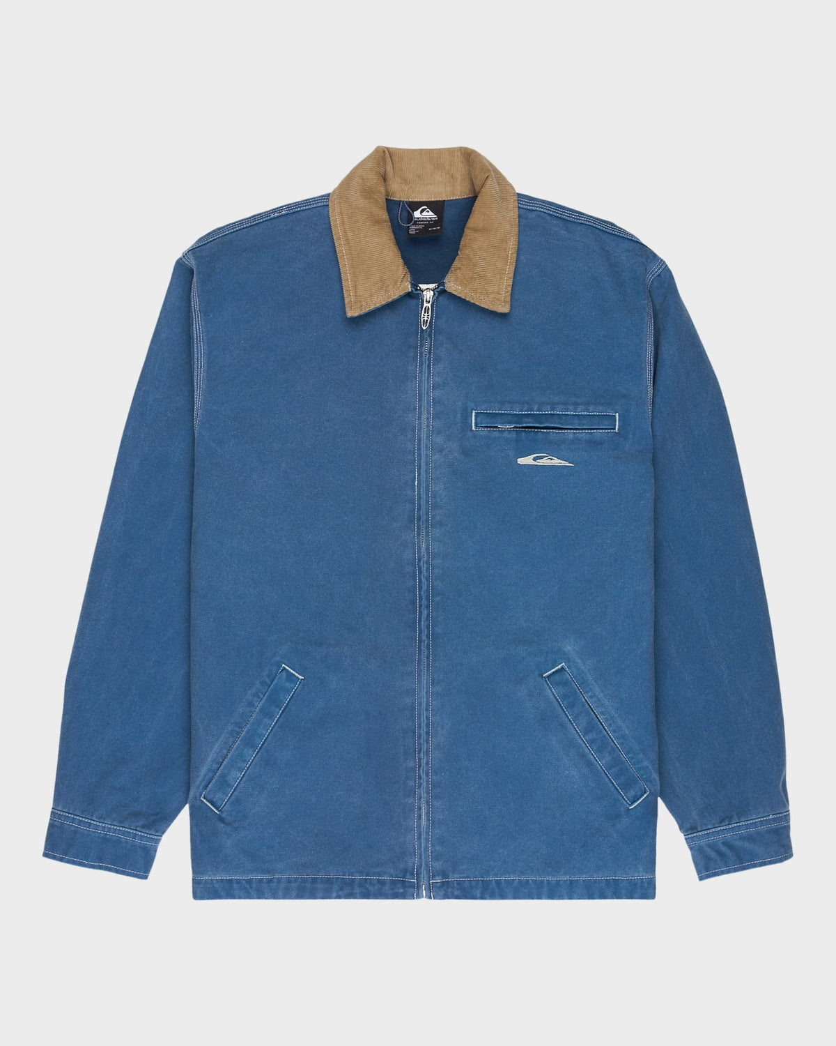 Mens Sharper Pad Unlined Workwear Jacket