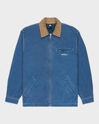 Mens Sharper Pad Unlined Workwear Jacket