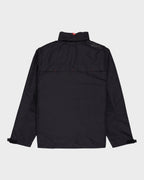 Mens YG Crossbone Zip Off Windproof Jacket