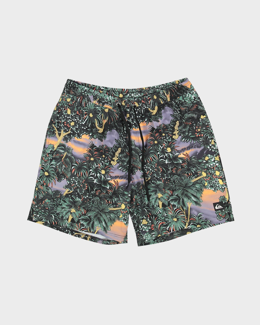 Mens Surfsilk Volley 17" Swim Shorts