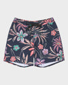 Mens Surfsilk 17