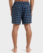 Mens Surfsilk 17" Swim Shorts