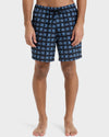 Mens Surfsilk 17