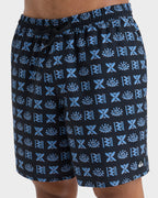 Mens Surfsilk 17" Swim Shorts