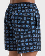 Mens Surfsilk 17" Swim Shorts