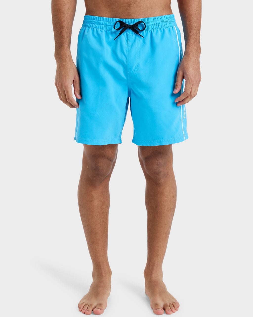 Mens Everyday 17" Swim Shorts