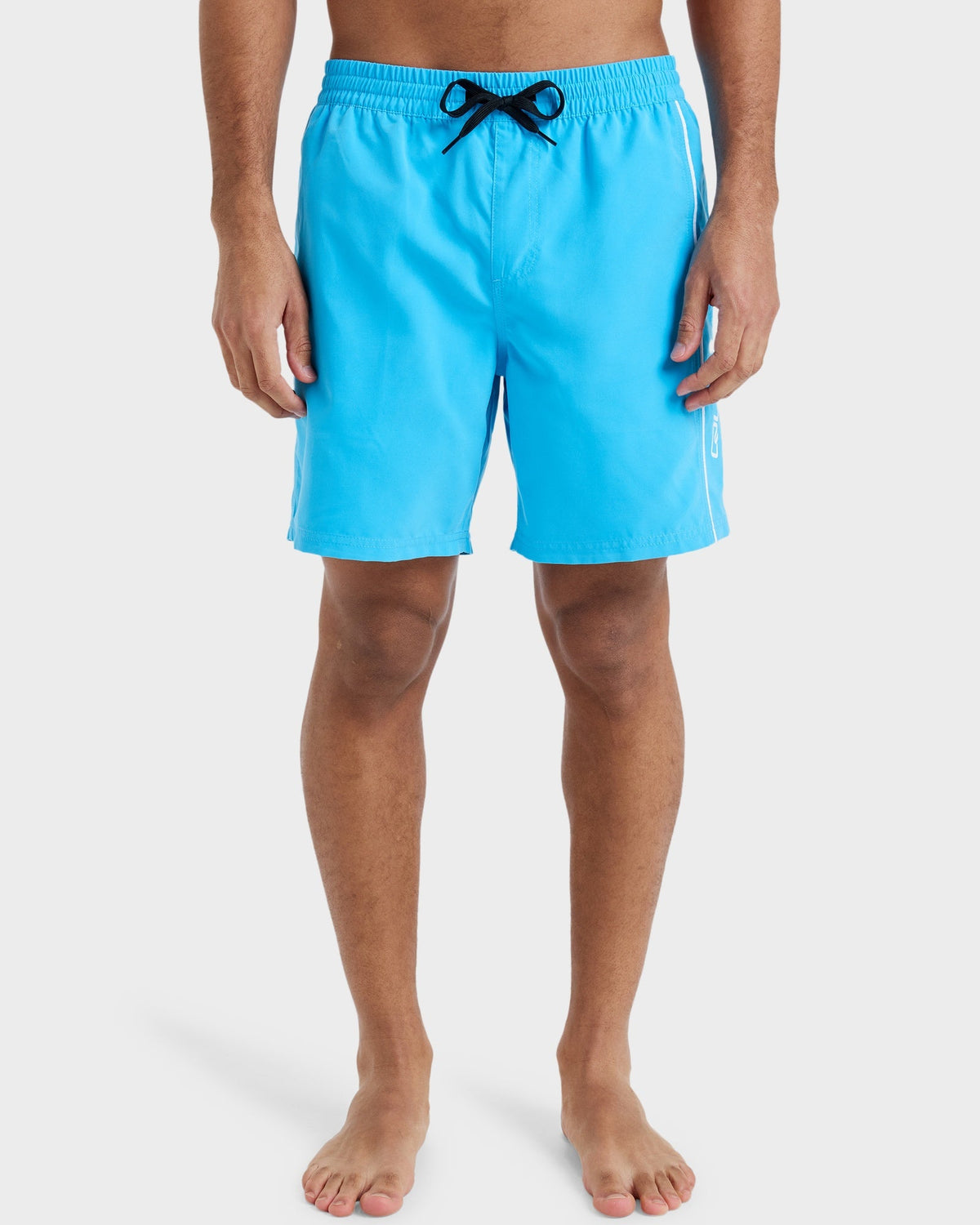 Mens Everyday 17" Swim Shorts