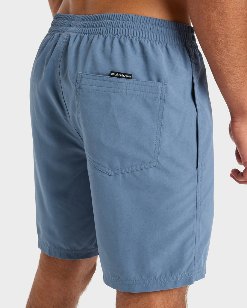 Mens Everyday Volley 17" Swim Shorts