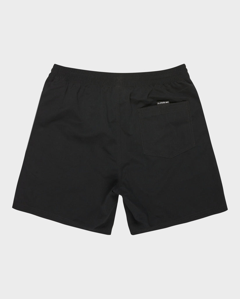 Mens Everyday 17" Swim Shorts