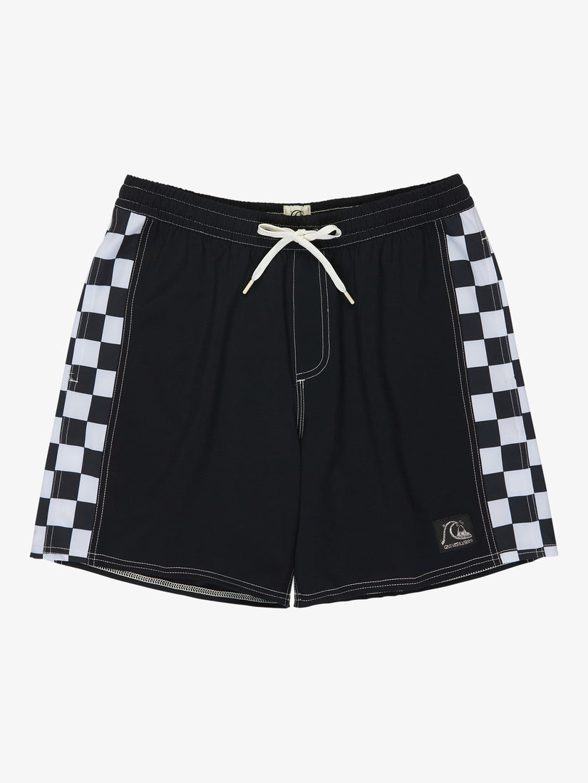 Mens Original Arch Volley 17" Swim Shorts