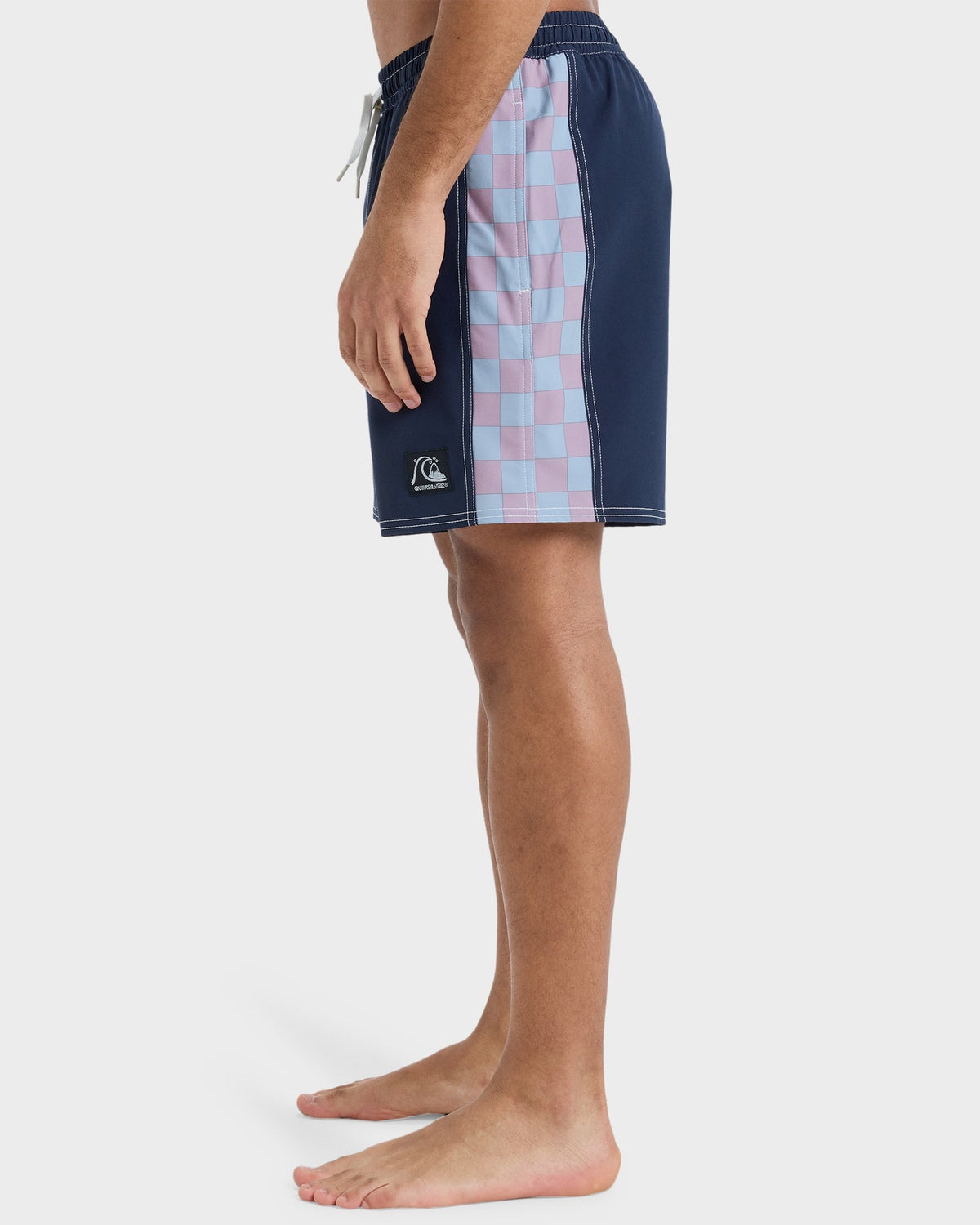 Mens Original Arch 17" Swim Shorts