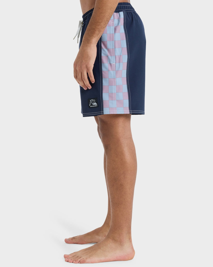 Mens Original Arch 17" Swim Shorts