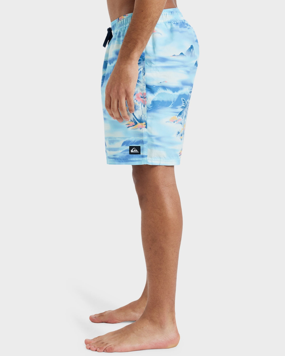 Mens Everyday 15" Swim Shorts