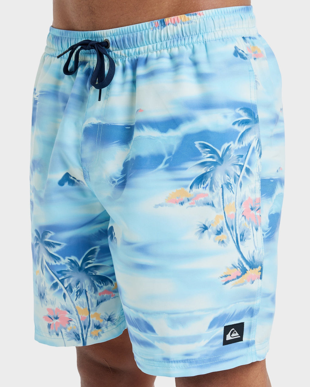 Mens Everyday 15" Swim Shorts