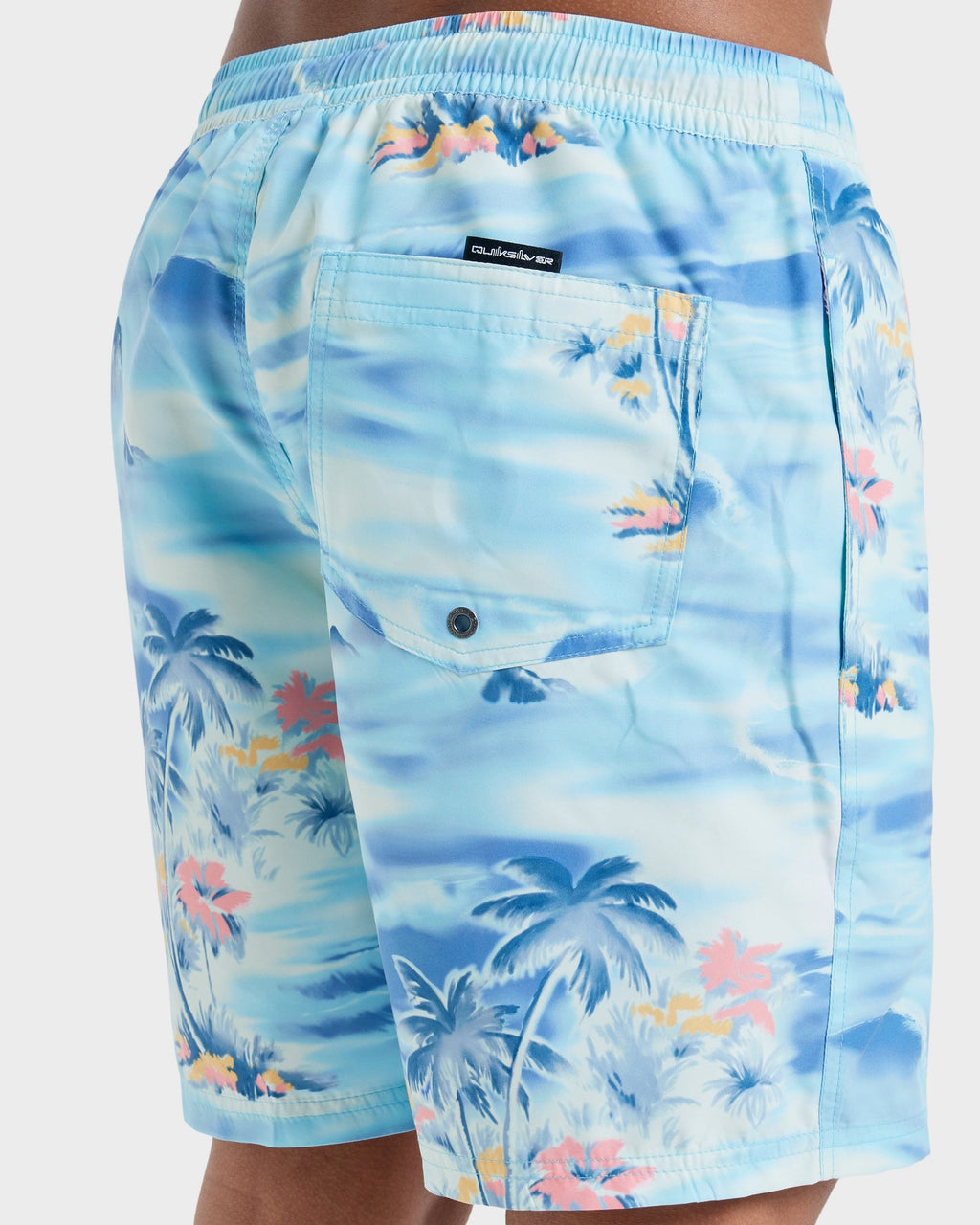 Mens Everyday 15" Swim Shorts