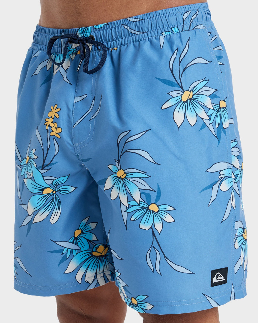 Mens Everyday 15" Swim Shorts
