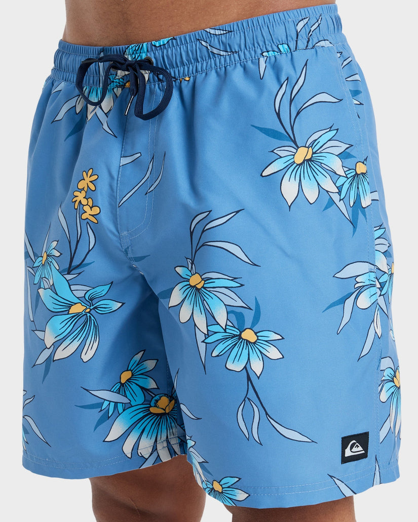 Mens Everyday 15" Swim Shorts