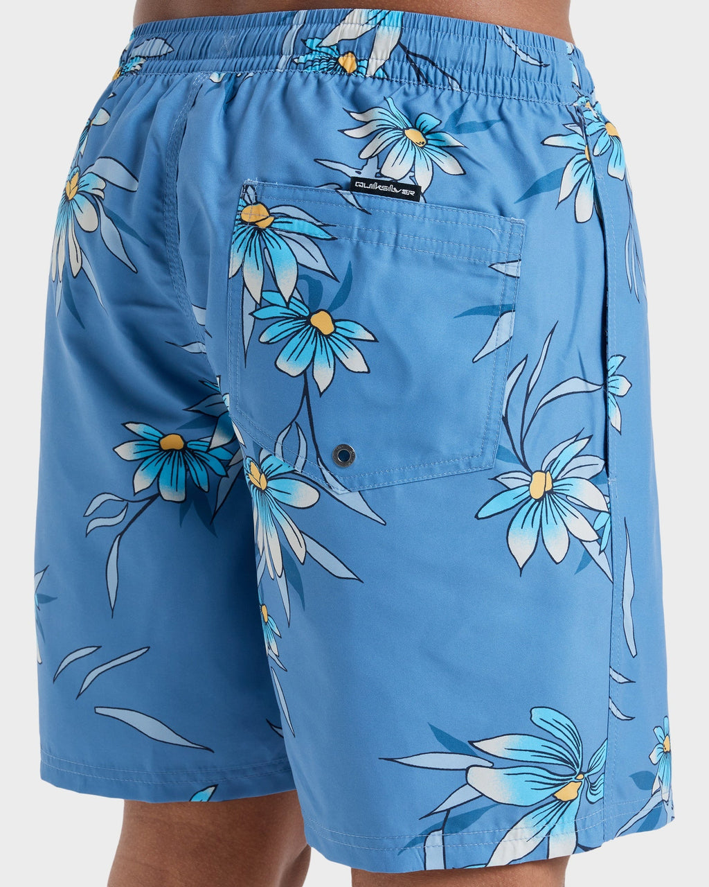 Mens Everyday 15" Swim Shorts