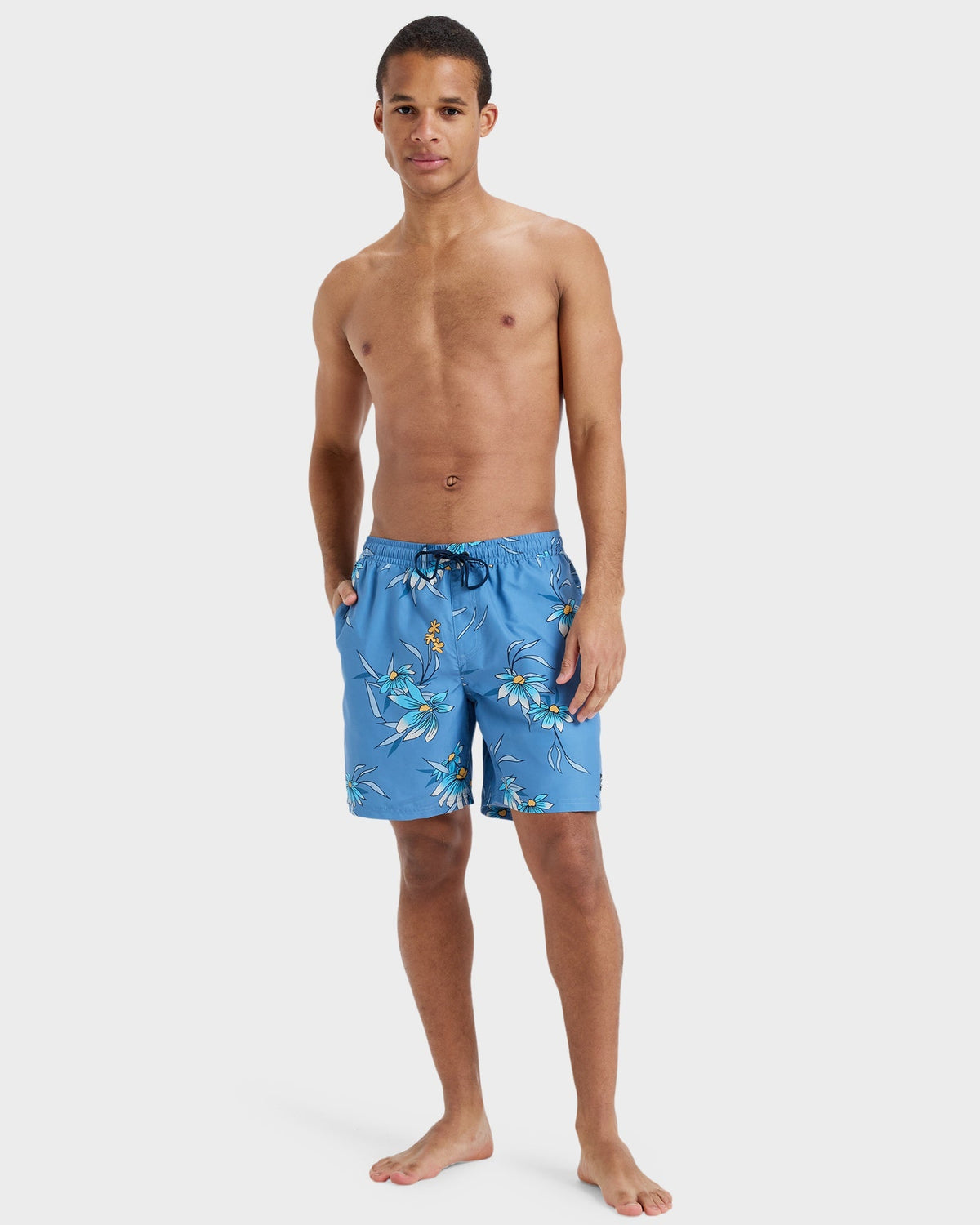 Mens Everyday 15" Swim Shorts