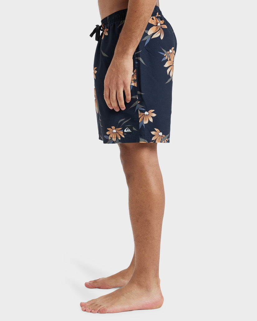 Mens Everyday 15" Swim Shorts