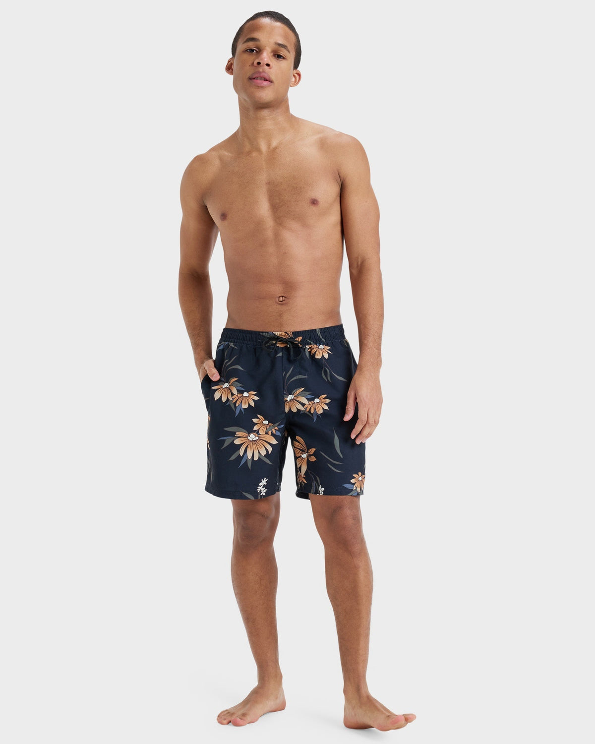 Mens Everyday 15" Swim Shorts