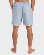 Mens Everyday Volley 17" Swim Shorts