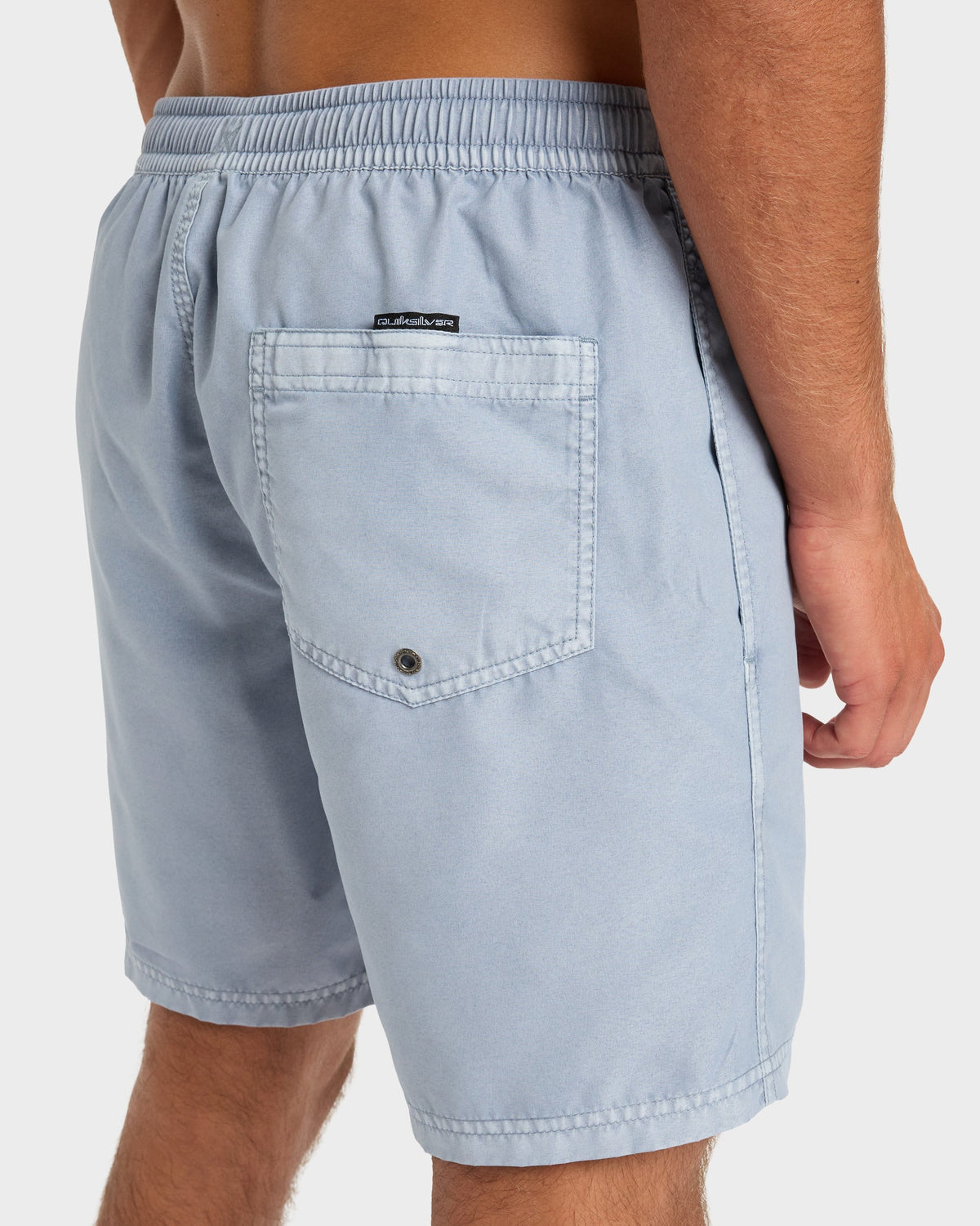 Mens Everyday Volley 17" Swim Shorts