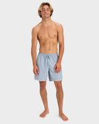 Mens Everyday Volley 17" Swim Shorts