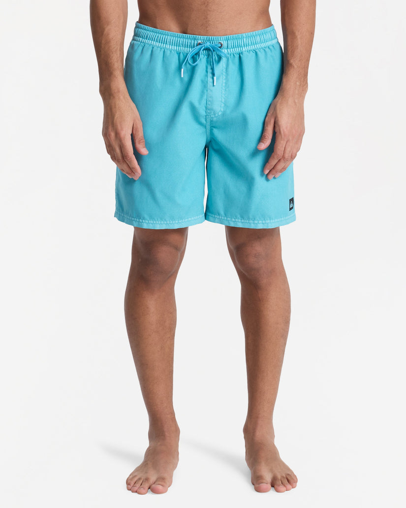 Mens Surfwash 17" Swim Shorts