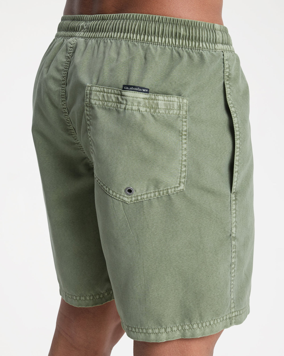 Mens Surfwash 17" Swim Shorts