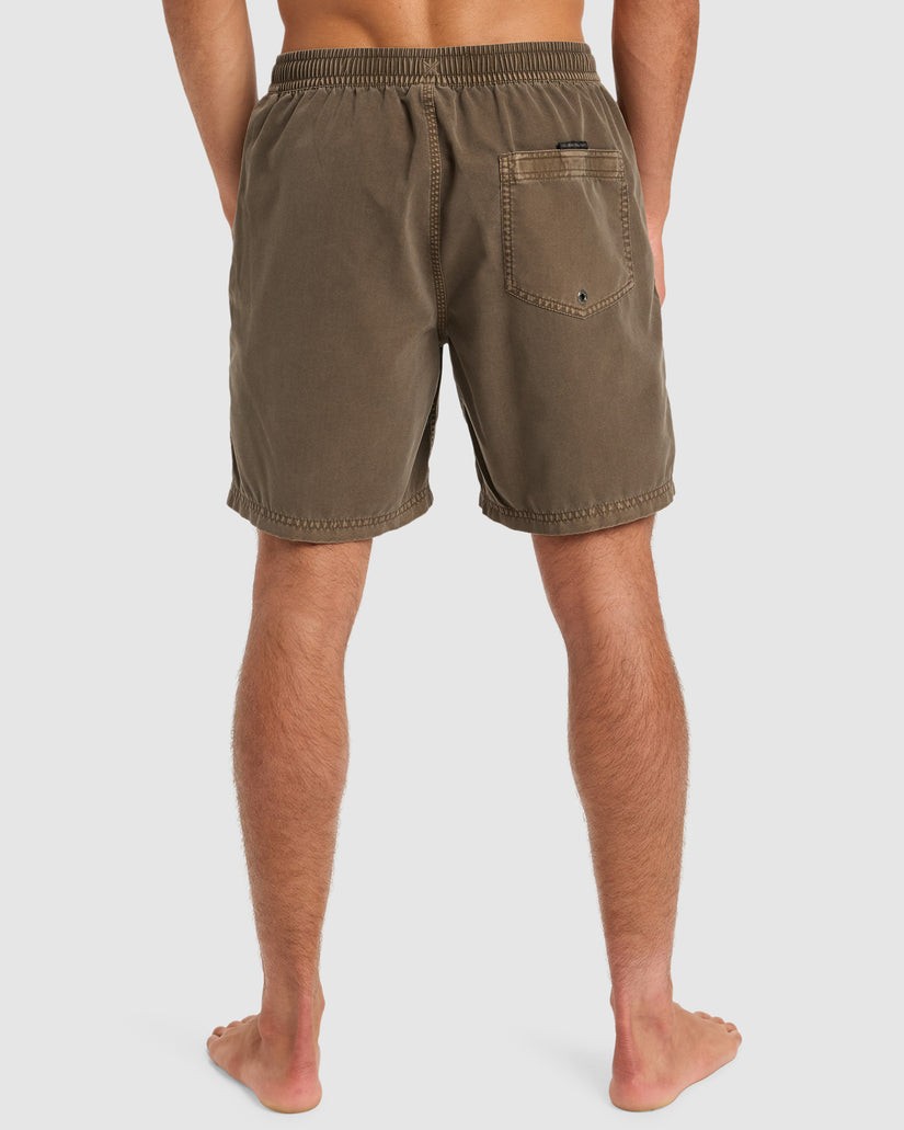 Mens Everyday 17" Swim Shorts