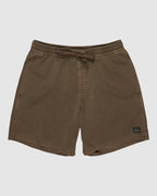 Mens Everyday 17" Swim Shorts