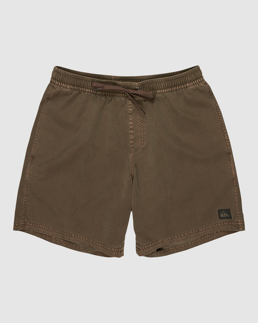 Mens Everyday 17" Swim Shorts