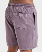 Mens Everyday 17" Swim Shorts