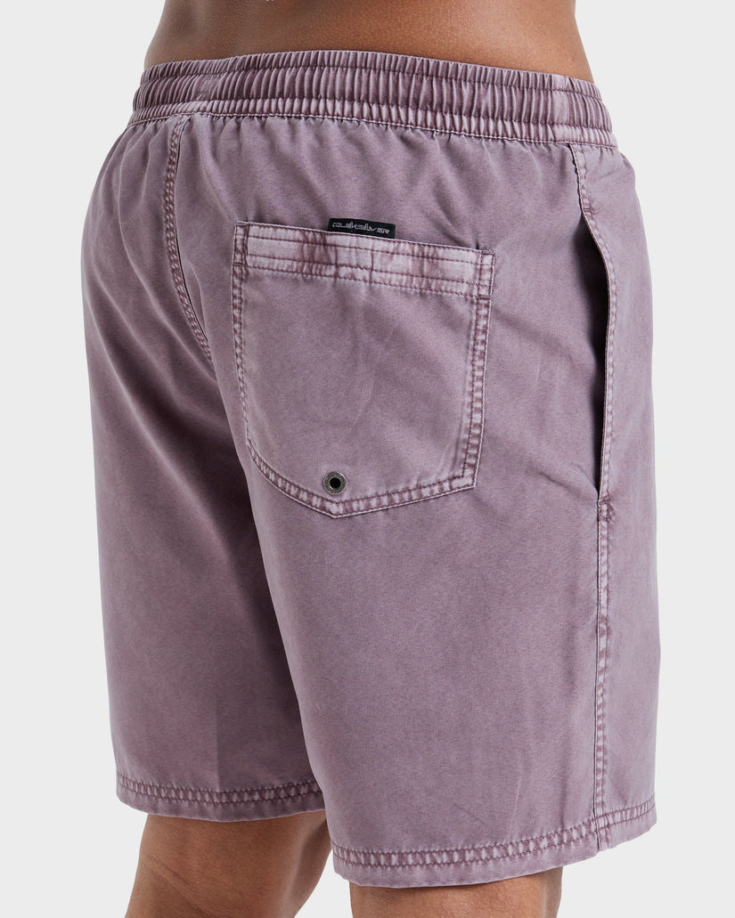 Mens Everyday 17" Swim Shorts