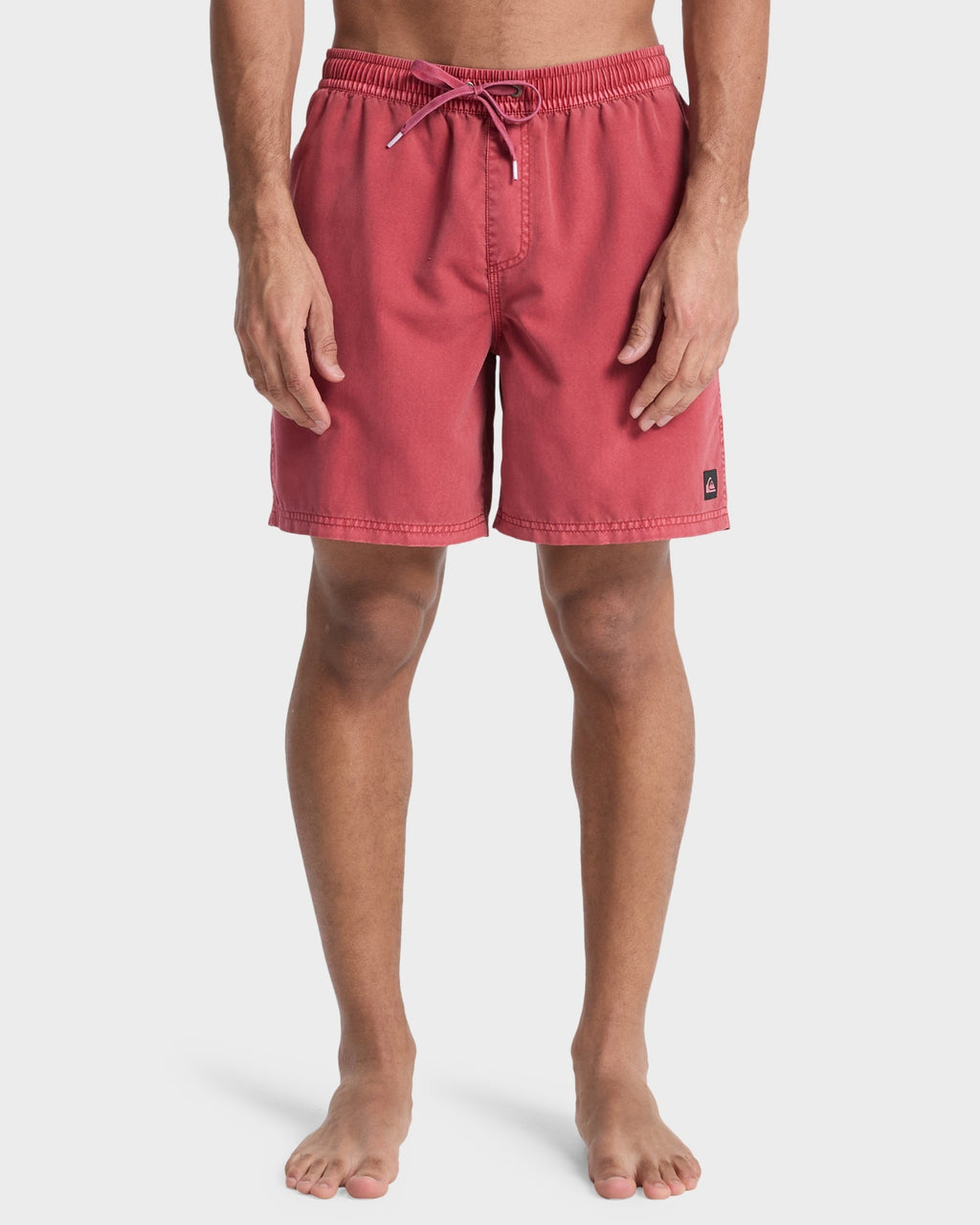 Mens Surfwash 17" Swim Shorts