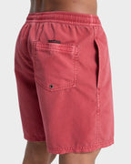 Mens Surfwash 17" Swim Shorts