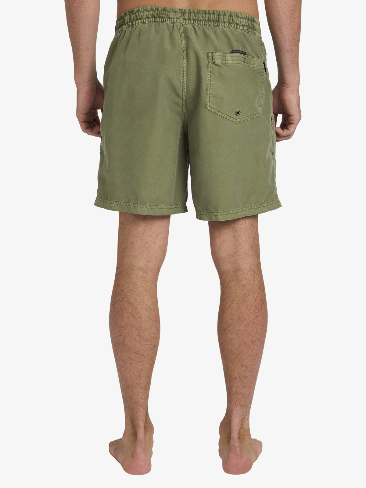 Mens Everyday Surfwash Volley 17" Swim Shorts