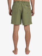 Mens Everyday Surfwash Volley 17" Swim Shorts