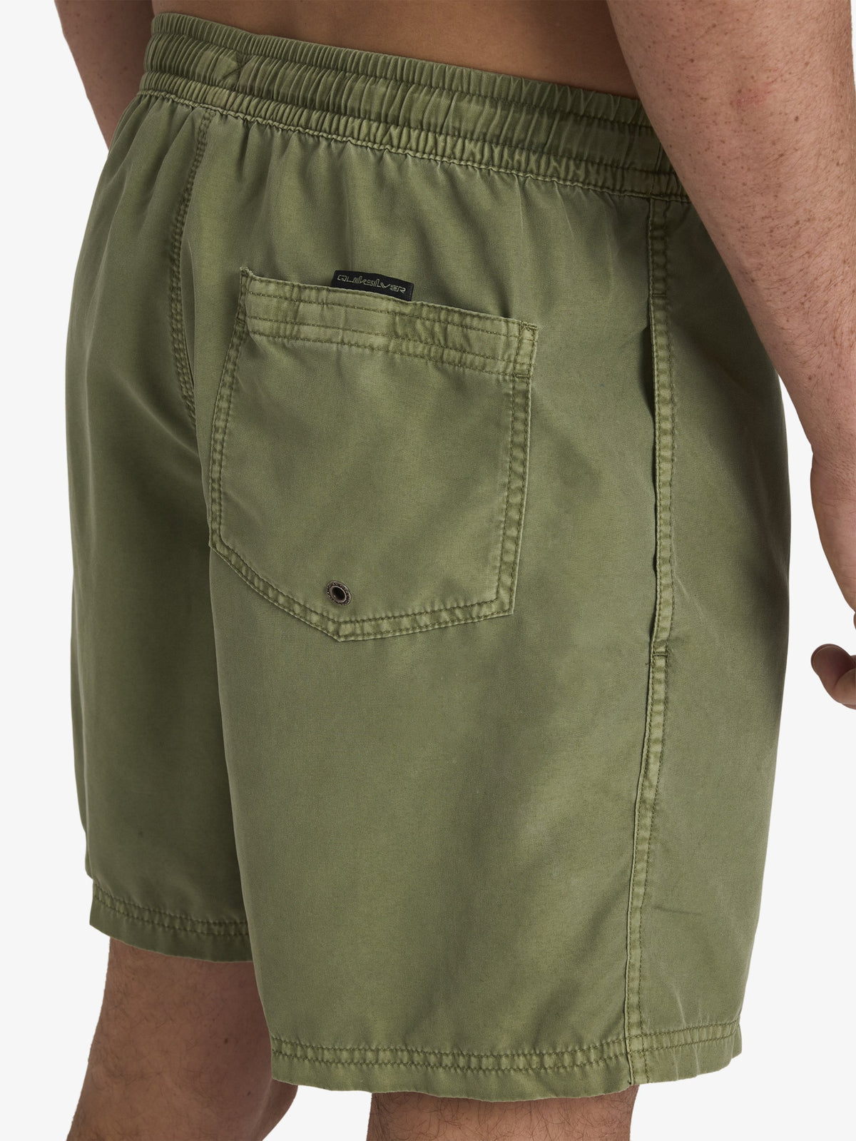 Mens Everyday Surfwash Volley 17" Swim Shorts
