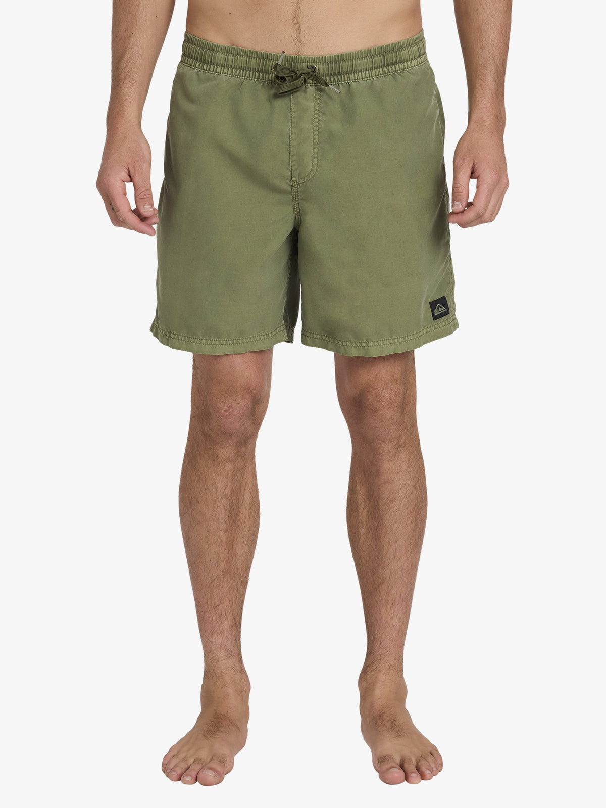 Mens Everyday Surfwash Volley 17" Swim Shorts