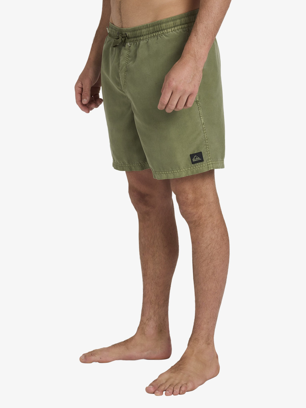Mens Everyday Surfwash Volley 17" Swim Shorts