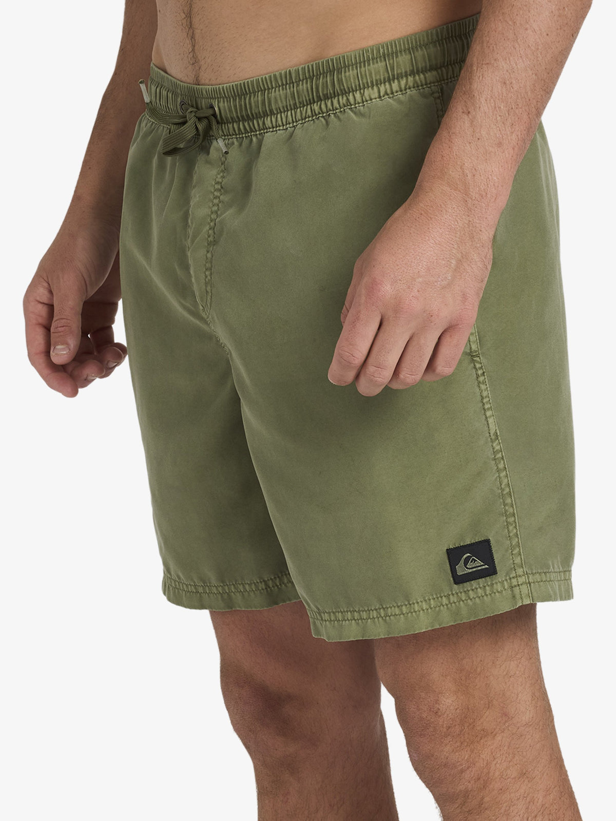 Mens Everyday Surfwash Volley 17" Swim Shorts