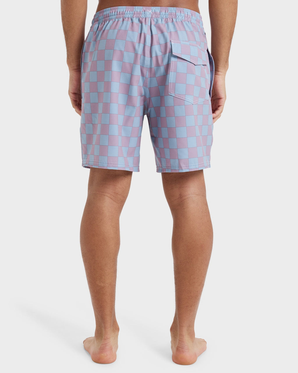 Mens Original 18" Swim Shorts