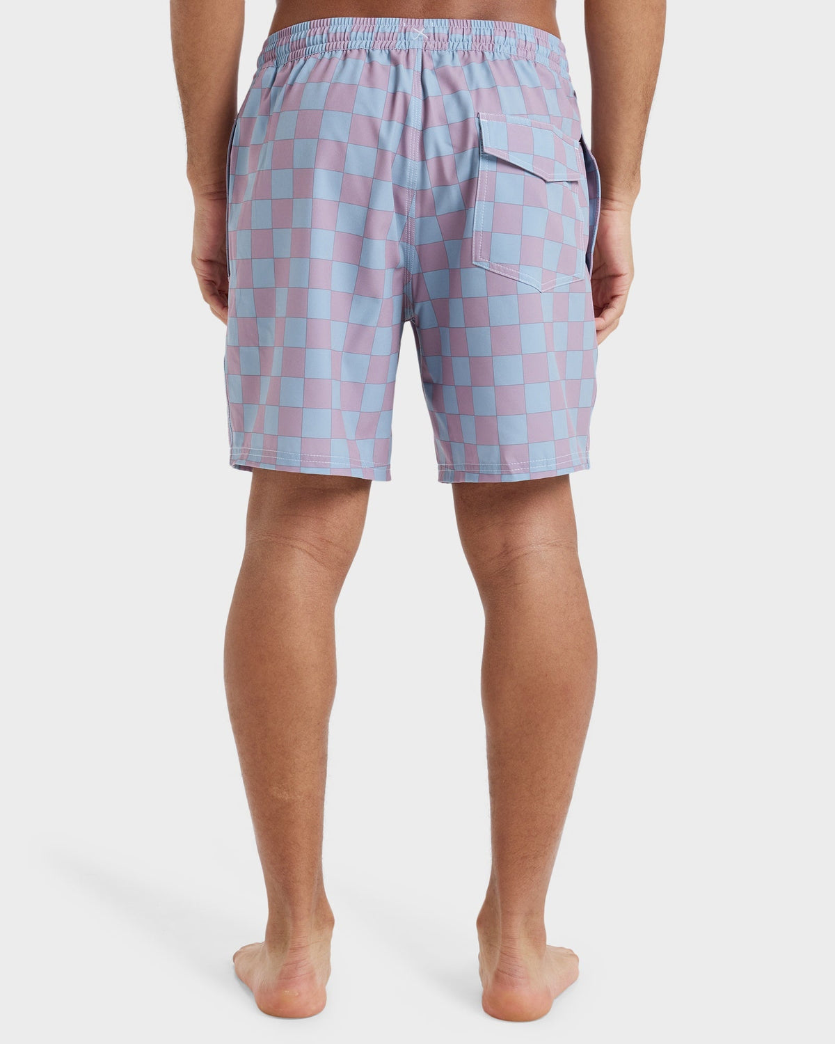 Mens Original 18" Swim Shorts