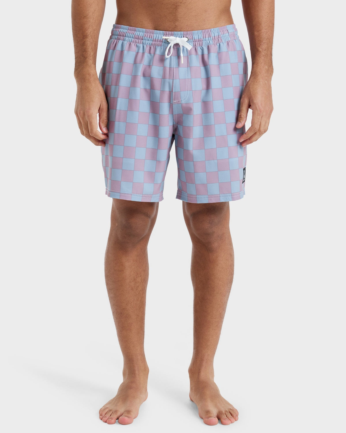 Mens Original 18" Swim Shorts