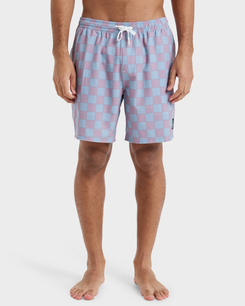 Mens Original 18" Swim Shorts