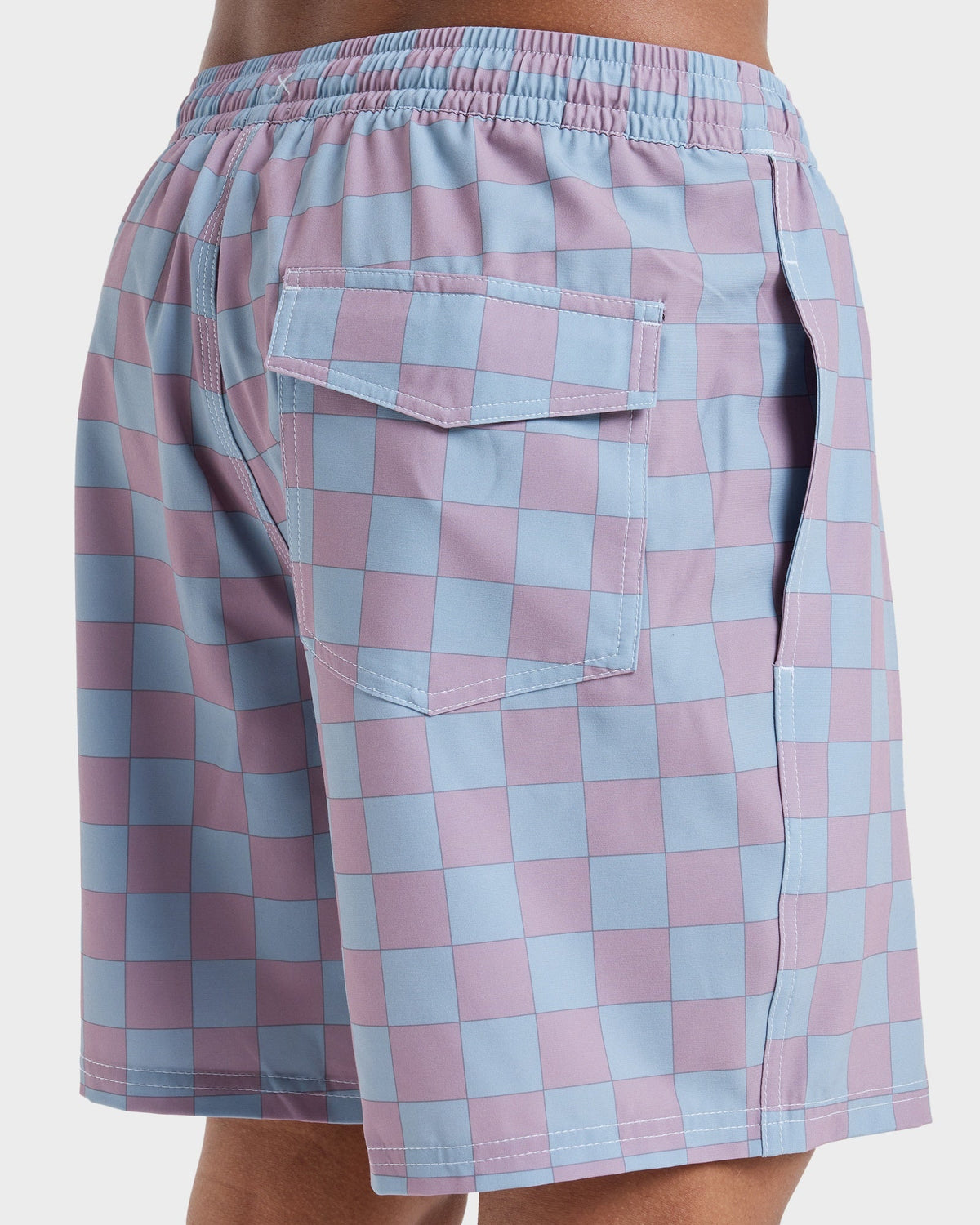 Mens Original 18" Swim Shorts