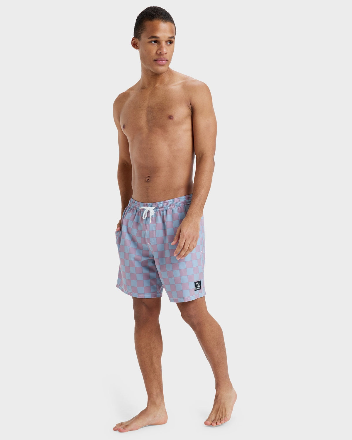 Mens Original 18" Swim Shorts